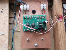 New Servo Motor Controller